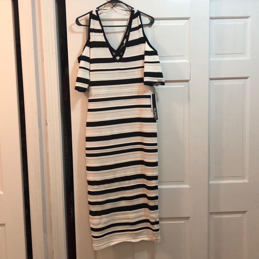 XOXO Dress size XL